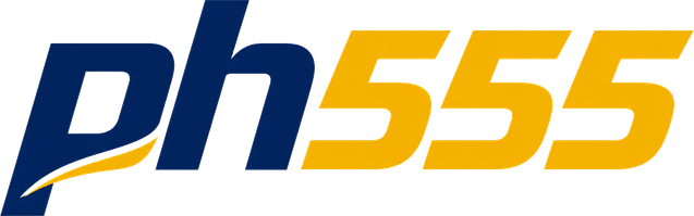 ph555 official logo